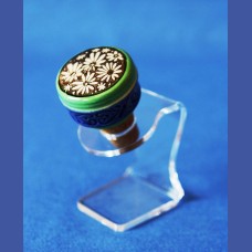 TAPONES para 1 und.     curvo inclinado<br>Medidas: 45 x 45 x 60 mm<br>